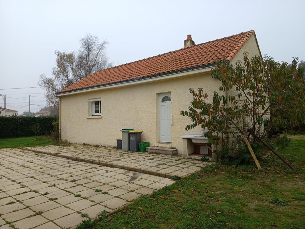 Maison 2 pièce(s) 041.17 m2