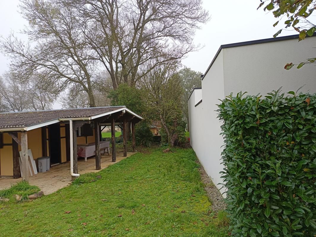 SAINTE-PAZANNE Maison 2 pièce(s) 041.17 m2 4