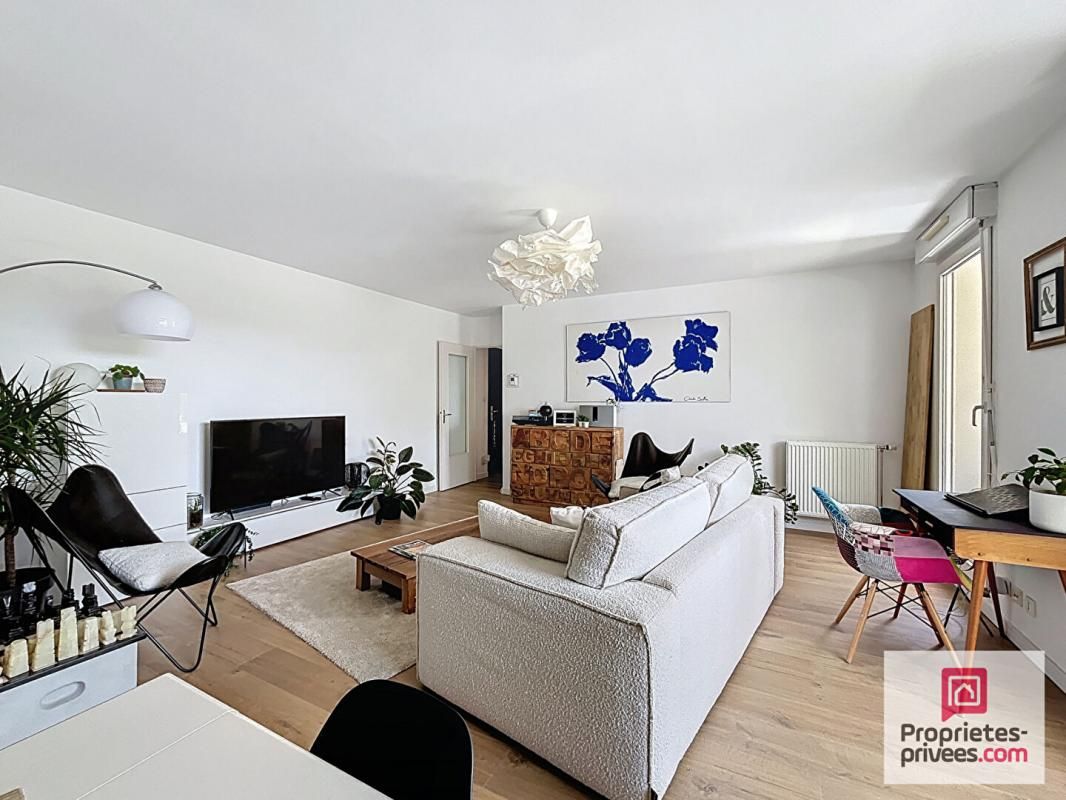 DIJON Appartement T4 DIJON TOISON D'OR 3