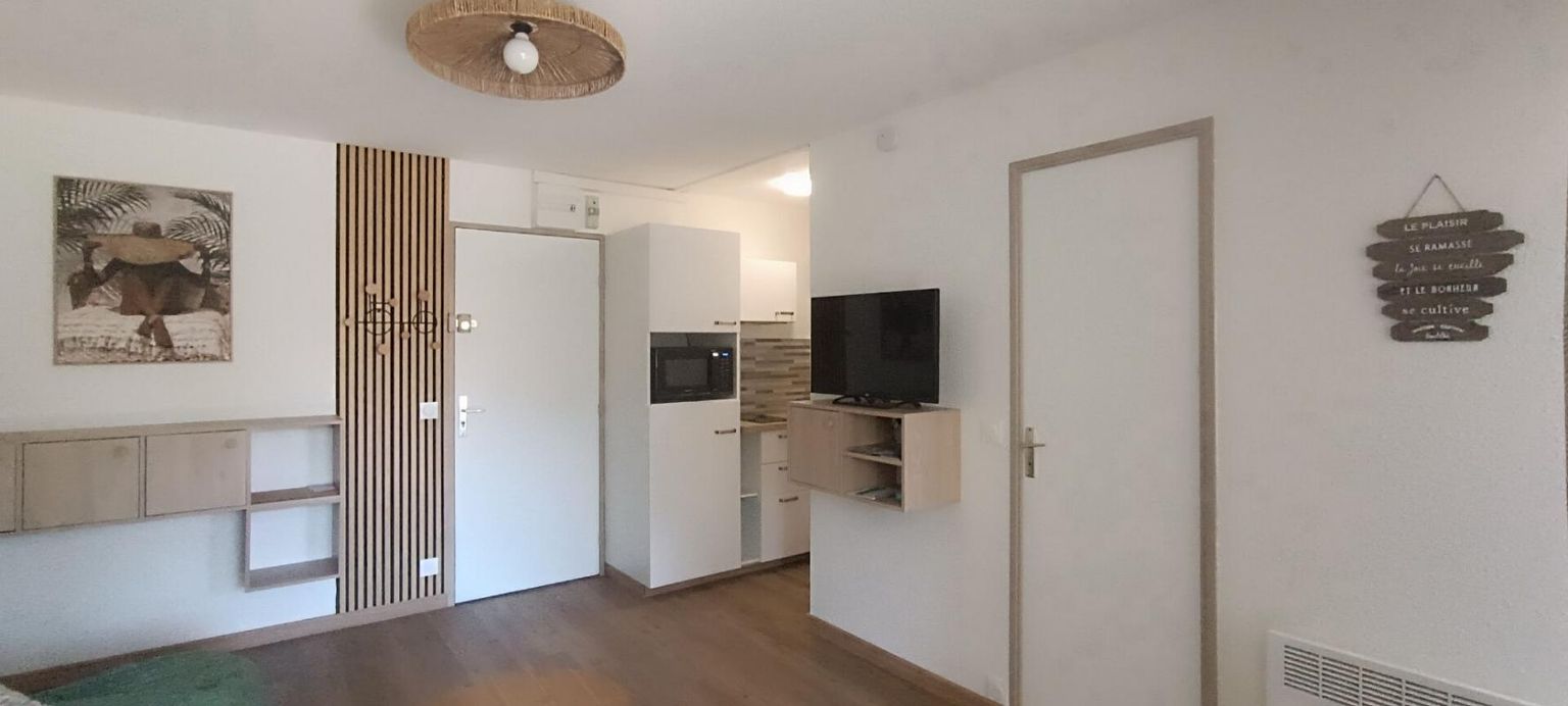 SAINT-GEORGES-DE-DIDONNE Appartement Saint Georges De Didonne 2 pièce(s) 31 m2 4