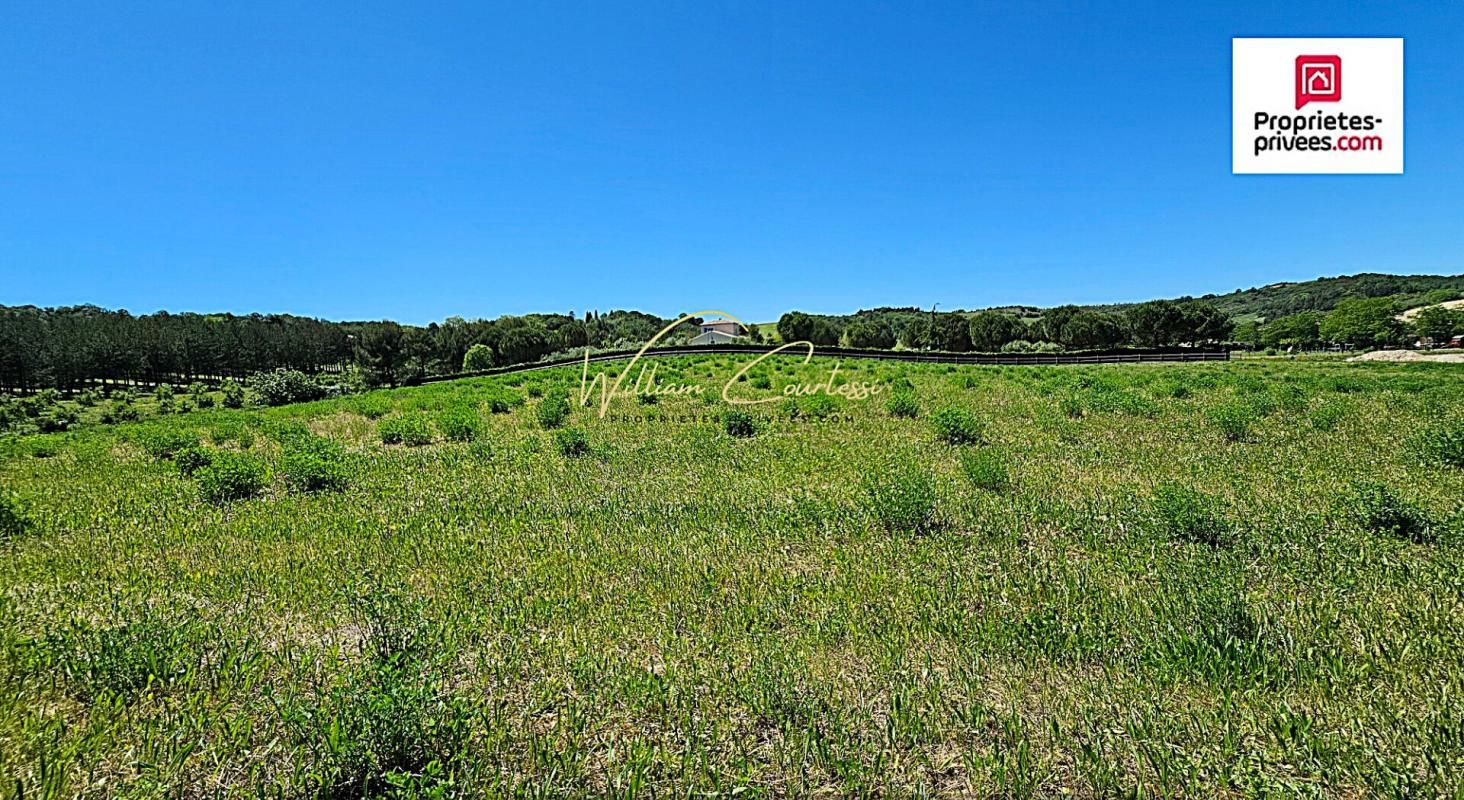 LA CASSAIGNE Terrain 14324 m2 - Hangar + Pigeonnier 2