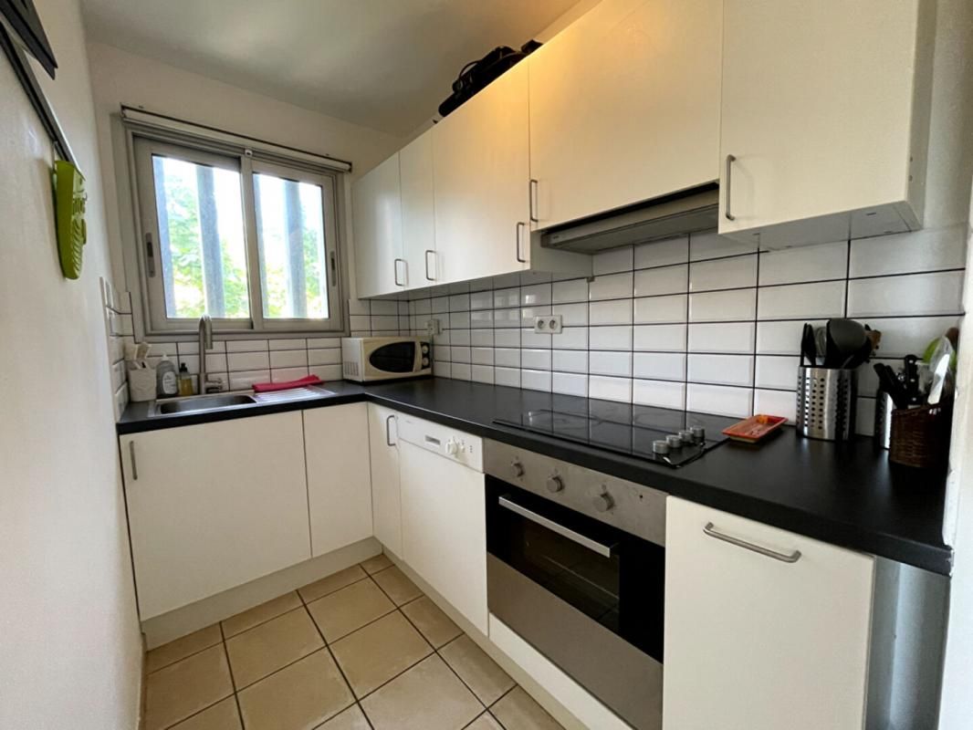 LE LAVANDOU Appartement T2 - Le Lavandou - Centre-ville, à deux pas de la plage 2