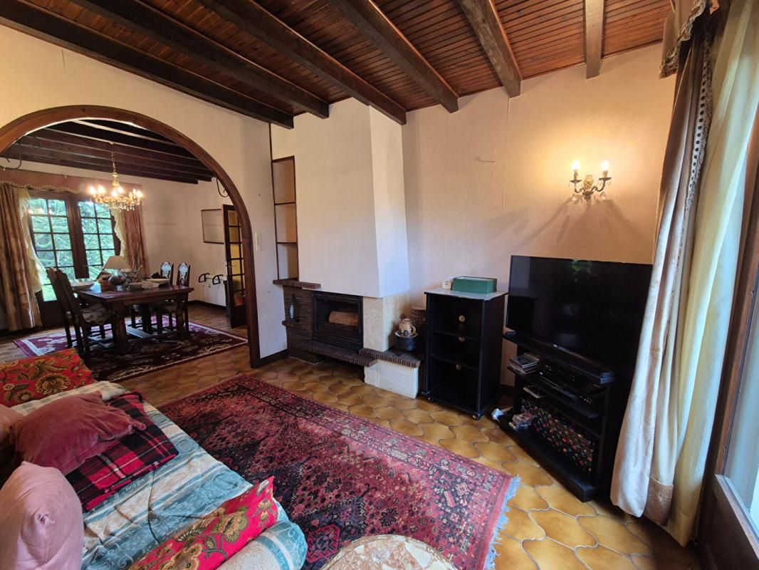 LAPLEAU Maison Lapleau 6 pièce(s) 78 m2 3