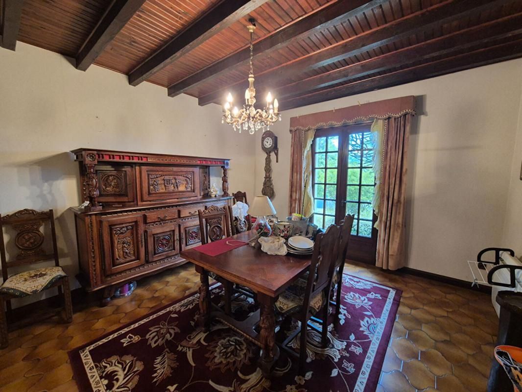 LAPLEAU Maison Lapleau 6 pièce(s) 78 m2 4