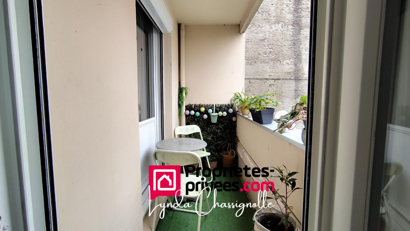 ROANNE Appartement - Roanne - Vue imprenable sur la Loire - 4 chambres - 97m² 3