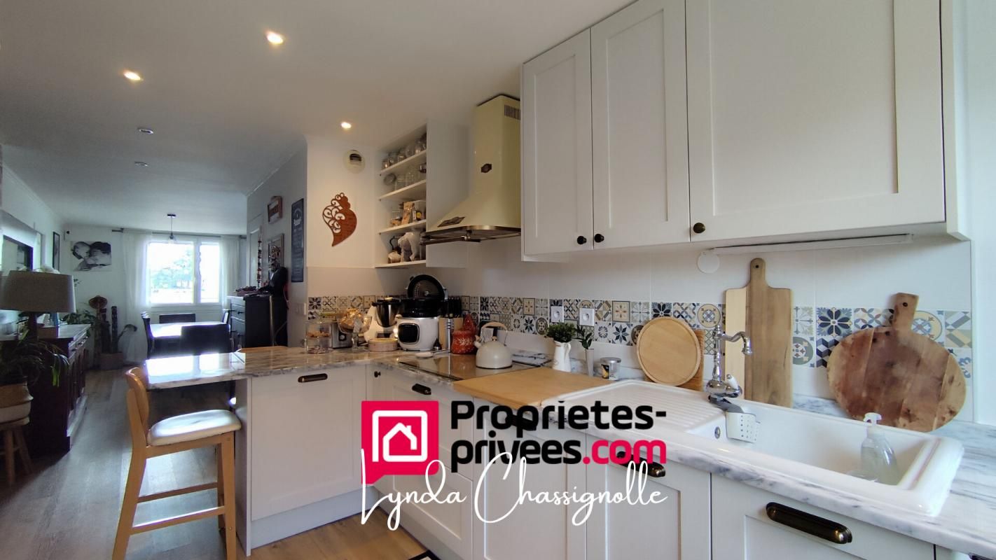 ROANNE Appartement - Roanne - Vue imprenable sur la Loire - 4 chambres - 97m² 4