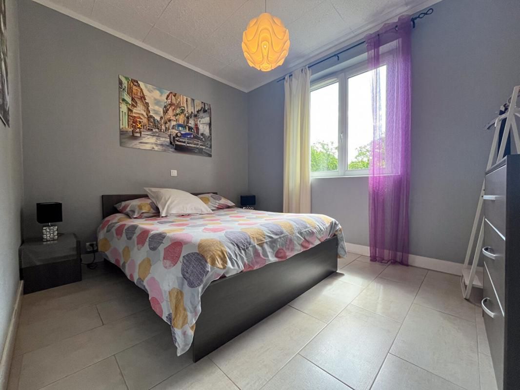 PRUNIERS-EN-SOLOGNE Maison Pruniers En Sologne 5 pièce(s) 60 m2 3