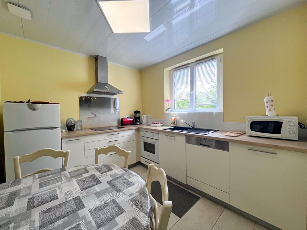 PRUNIERS-EN-SOLOGNE Maison Pruniers En Sologne 5 pièce(s) 60 m2 4