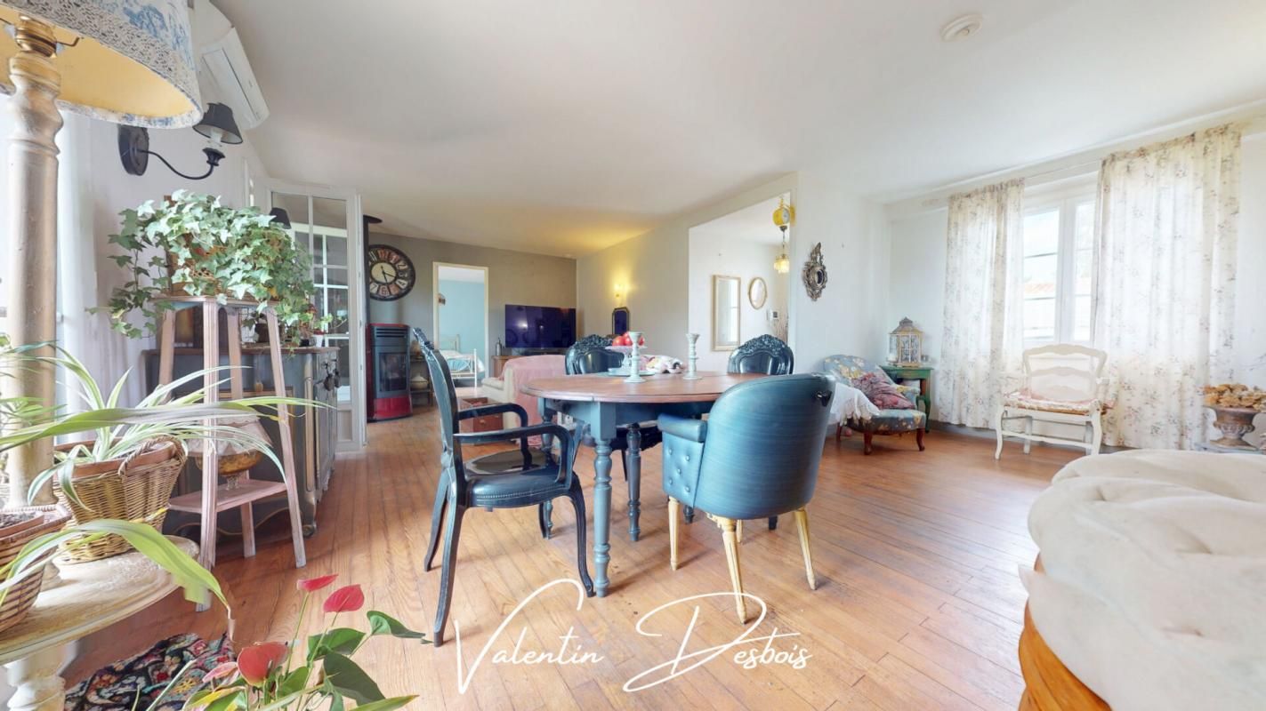 VILLEMOUSTAUSSOU VILLEMOUSTAUSSOU - VILLA - PISCINE - GARAGE 3