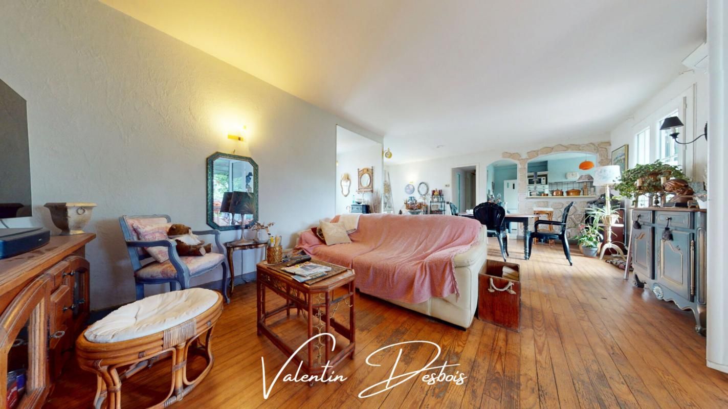 VILLEMOUSTAUSSOU VILLEMOUSTAUSSOU - VILLA - PISCINE - GARAGE 4