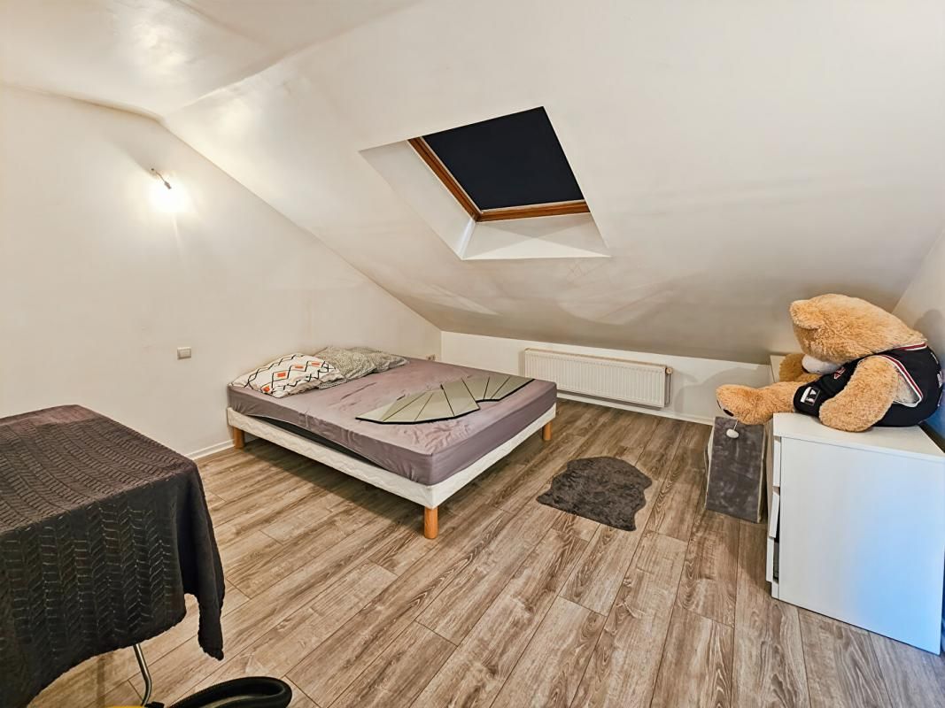 CHARLEVILLE-MEZIERES Appartement T3 centre ville - Charleville-Mézières 4