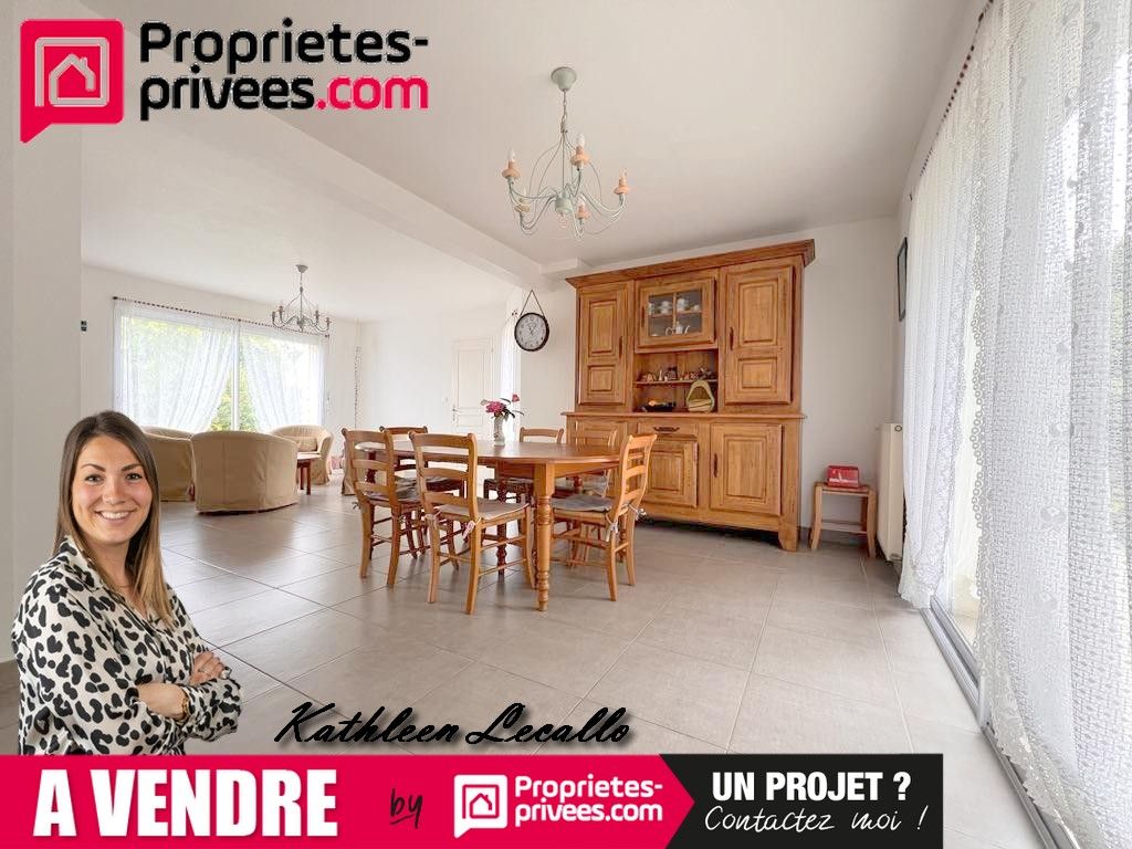 Maison Guerande 9 pièce(s) 169 m2