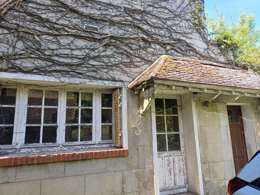 PONTOISE MAISON A RENOVER 2