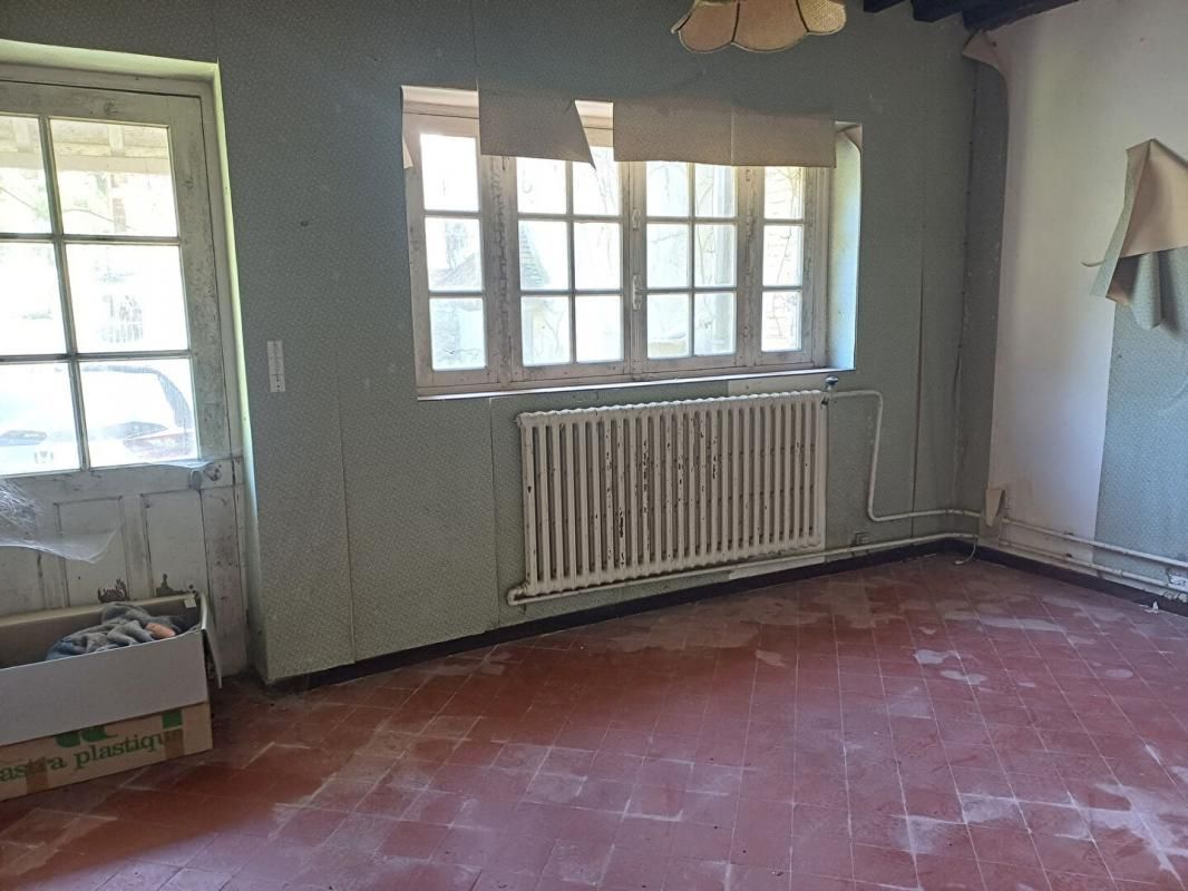 PONTOISE MAISON A RENOVER 3