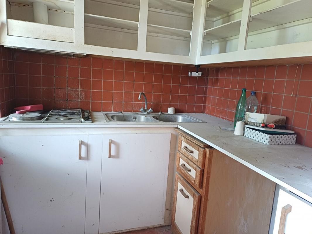 PONTOISE MAISON A RENOVER 4