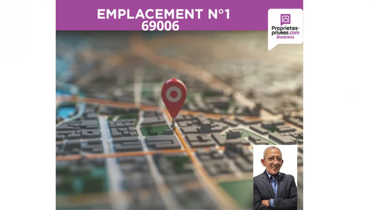LYON-6E-ARRONDISSEMENT 69006 LYON - Local Commercial A Louer 150 m² 3