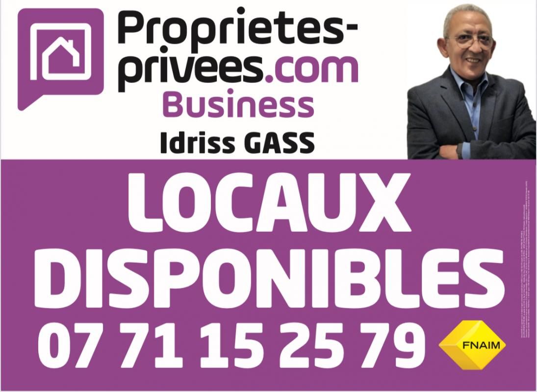 LYON-6E-ARRONDISSEMENT 69006 LYON - Local Commercial A Louer 150 m² 4