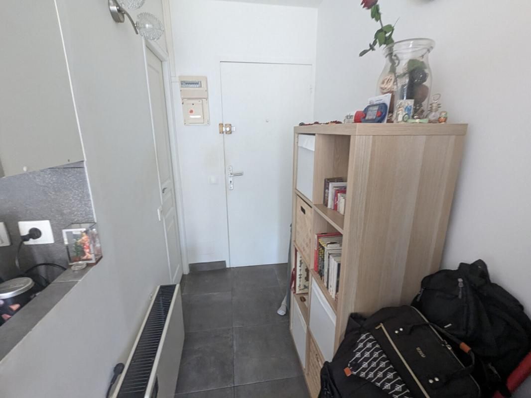 BEZIERS BEZIERS - Appartement T1 de 19m2 en résidence sécurisée 4