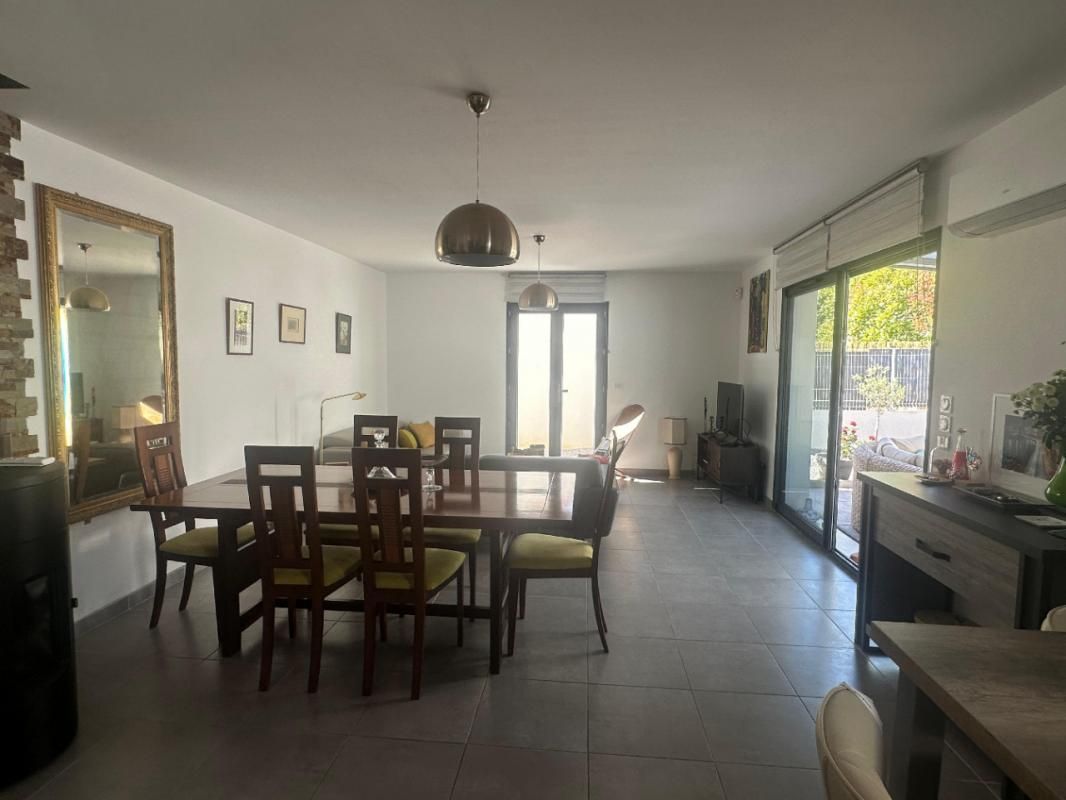 ADISSAN Trés belle villa moderne 4