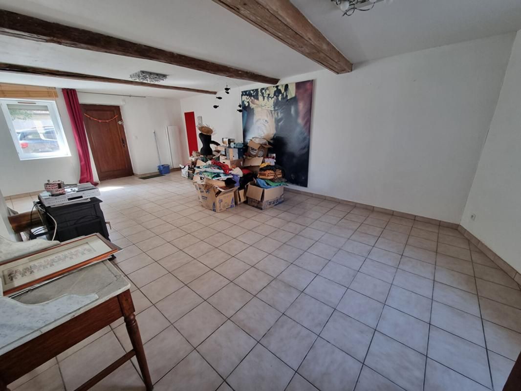 Maison Saint Paul De Varax 5 pièces 170 m2
