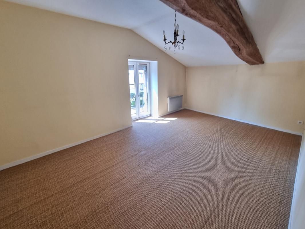 SAINT-PAUL-DE-VARAX Maison Saint Paul De Varax 5 pièces 170 m2 4