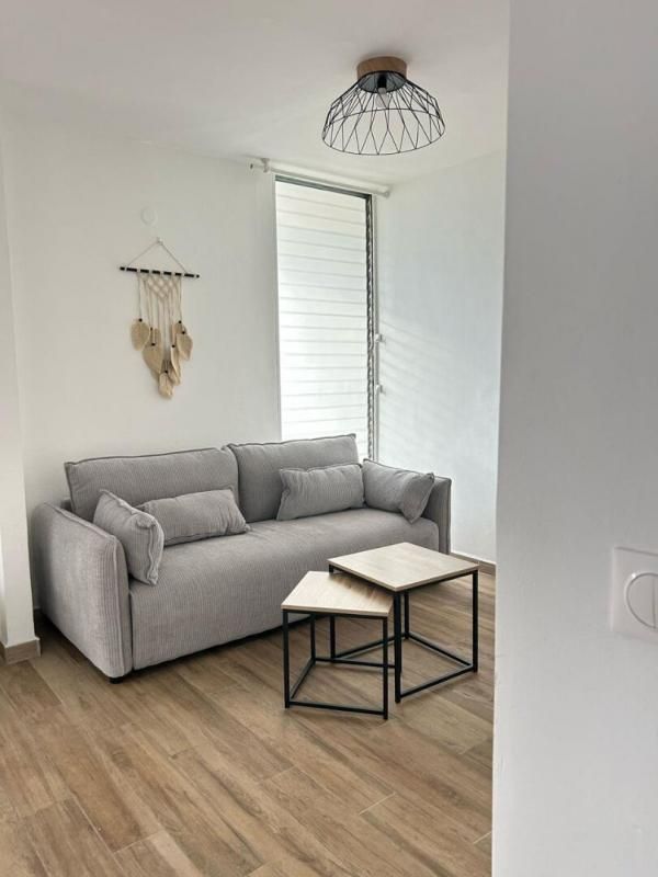LES ABYMES Appartement Les Abymes 3 pièce(s) 2