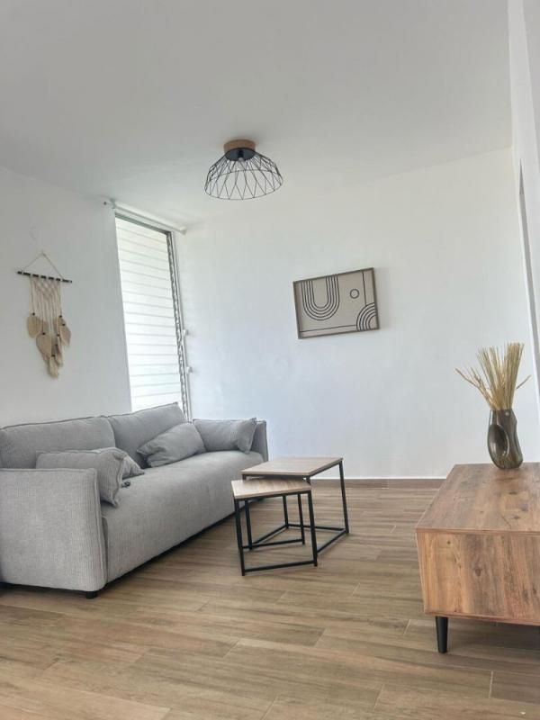 LES ABYMES Appartement Les Abymes 3 pièce(s) 4