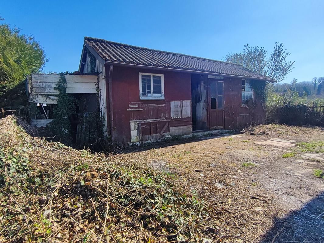 SAINT-POL-SUR-TERNOISE Maison Saint Pol Sur Ternoise 4 pièce(s) 61.47 m2 2