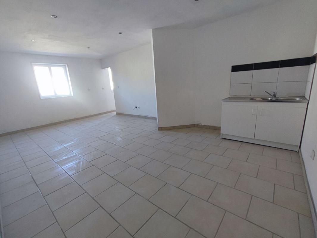 SAINT-POL-SUR-TERNOISE Maison Saint Pol Sur Ternoise 4 pièce(s) 61.47 m2 3