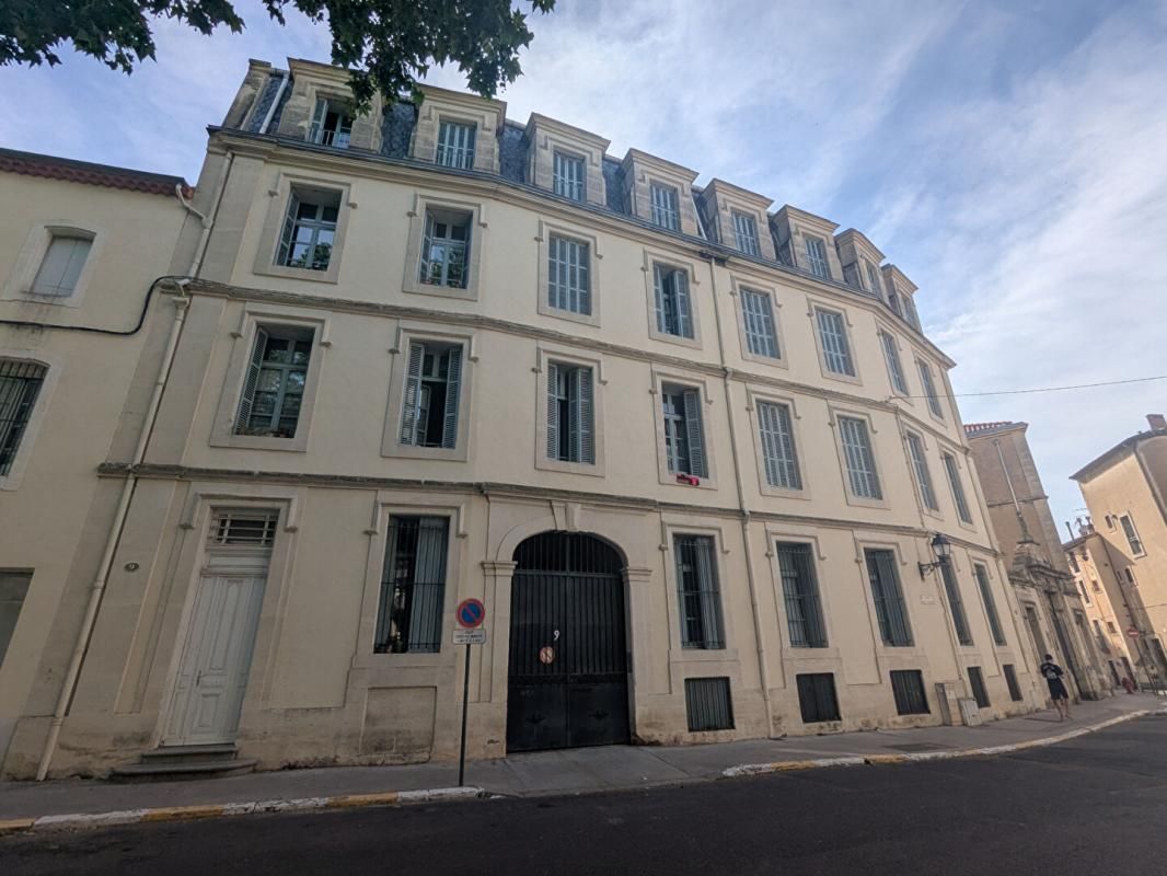 Appartement Beziers 2 pièce(s) 42.90 m2