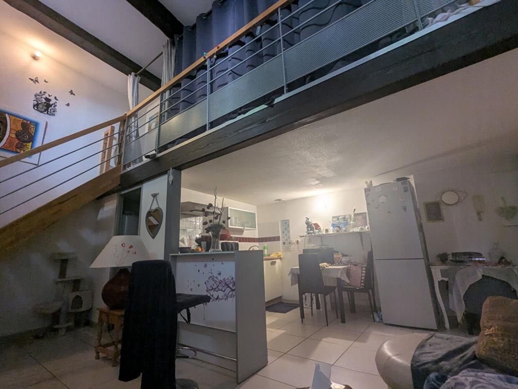 BEZIERS Appartement Beziers 2 pièce(s) 42.90 m2 3