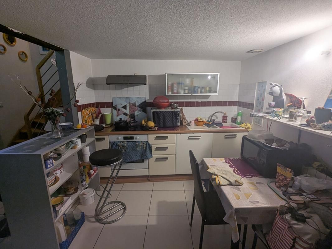 BEZIERS Appartement Beziers 2 pièce(s) 42.90 m2 4