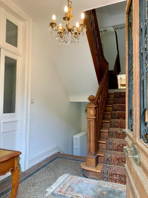 BELFORT Rare : Maison de maitre Belfort 217 m² 3