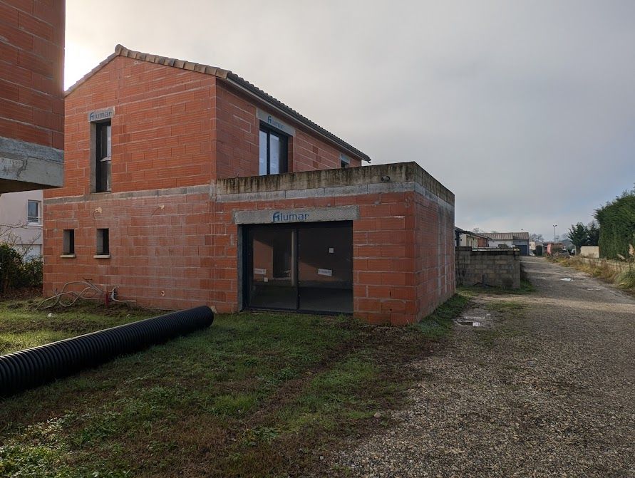LIBOURNE Ensemble immobilier 1