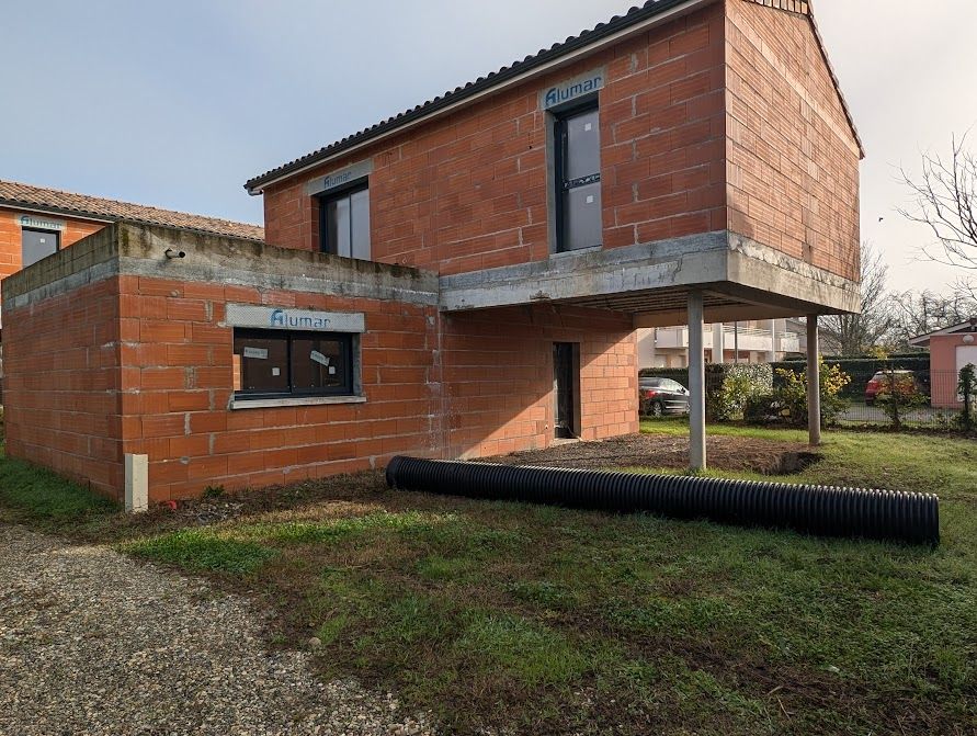LIBOURNE Ensemble immobilier 2