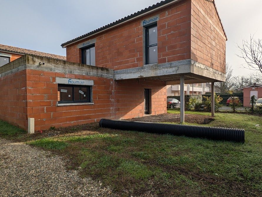 LIBOURNE Ensemble immobilier 3