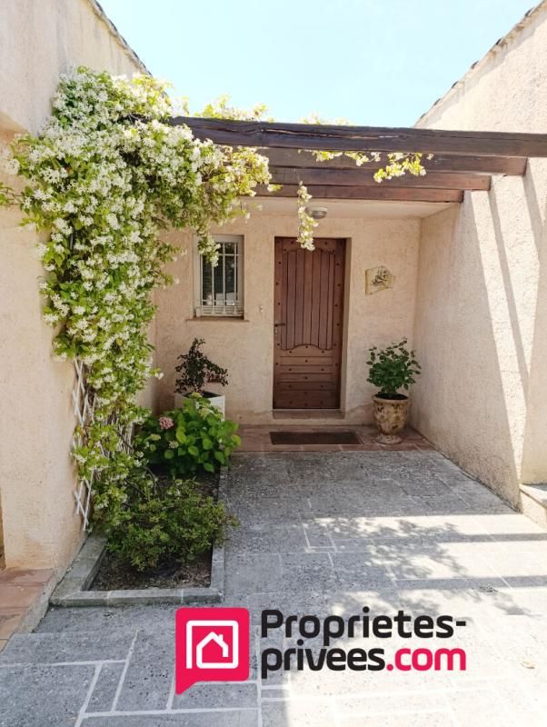 LA MOTTE Maison d'architecte 6 pièces165 m2 sur terrain de 3000 m² 4
