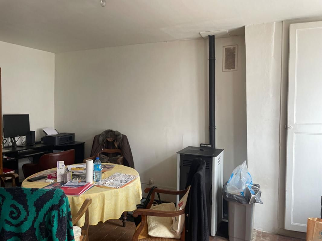 BONNY-SUR-LOIRE Maison Bonny Sur Loire 4 pièce(s) 93 m2 sur terrain de 539 m² 2