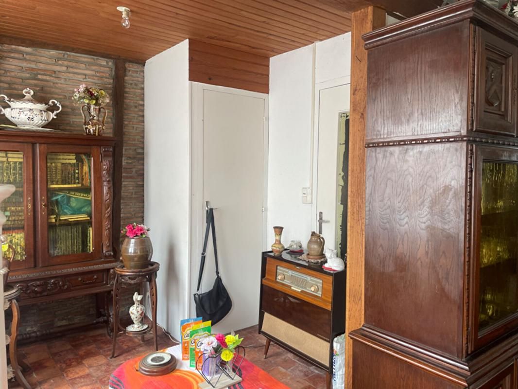 BONNY-SUR-LOIRE Maison Bonny Sur Loire 4 pièce(s) 93 m2 sur terrain de 539 m² 3