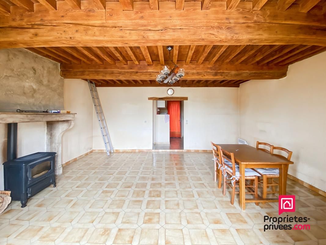 MAGNY Maison Magny 4