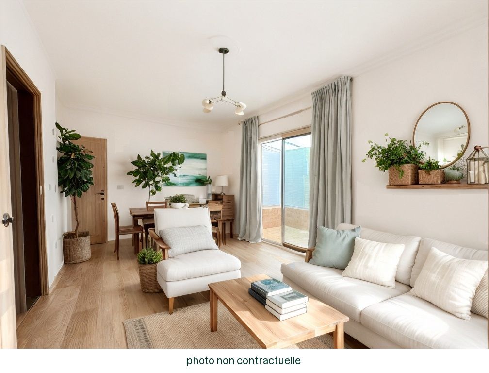 BEZIERS Maison 5 pièces avec jardin à Béziers 1
