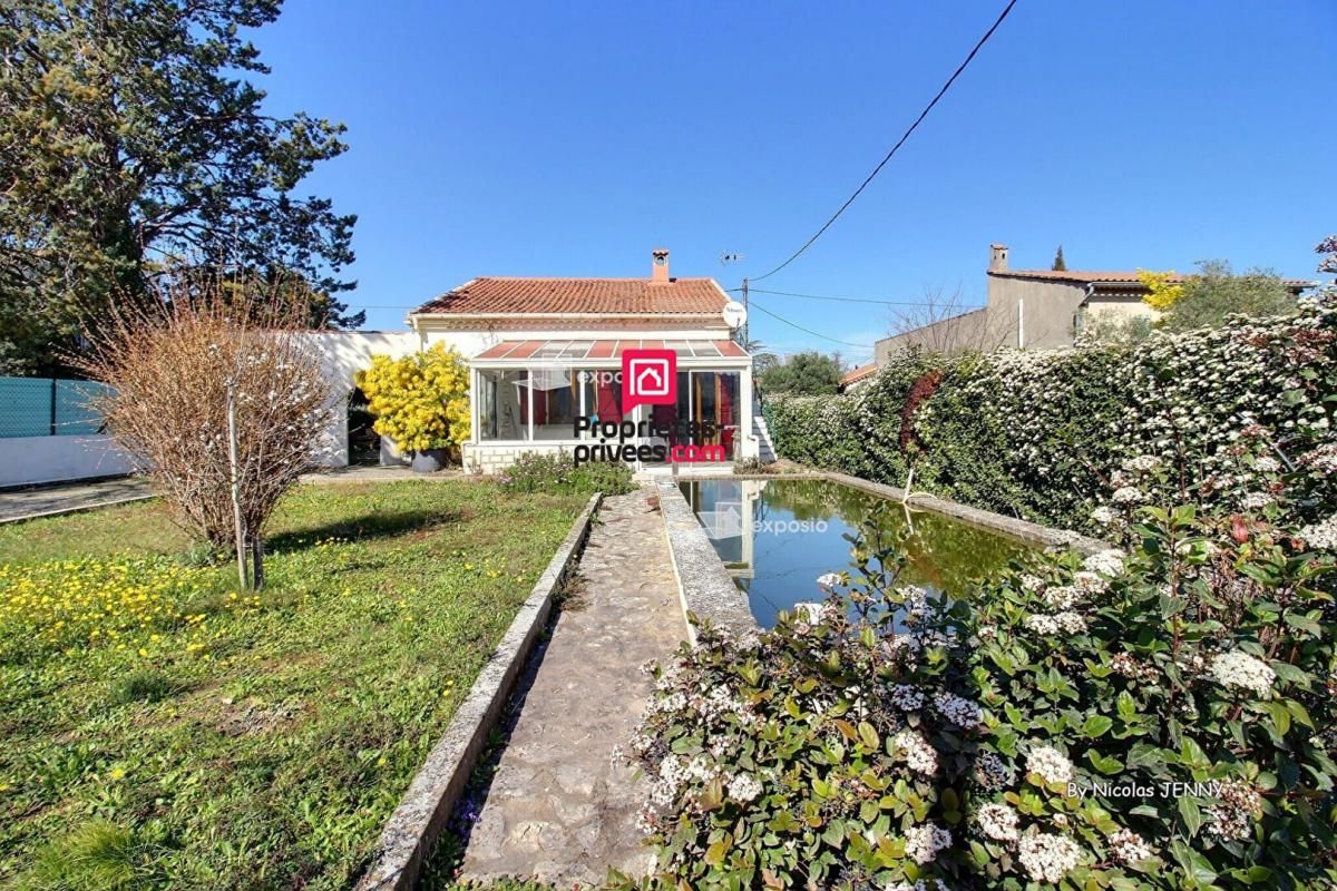 TAVEL Maison Tavel 4 pièces 95 m² - 239 000 Euros - 1