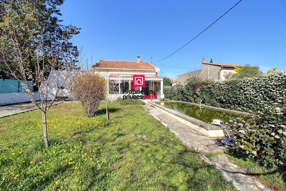 TAVEL Maison Tavel 4 pièces 95 m² - 239 000 Euros - 2
