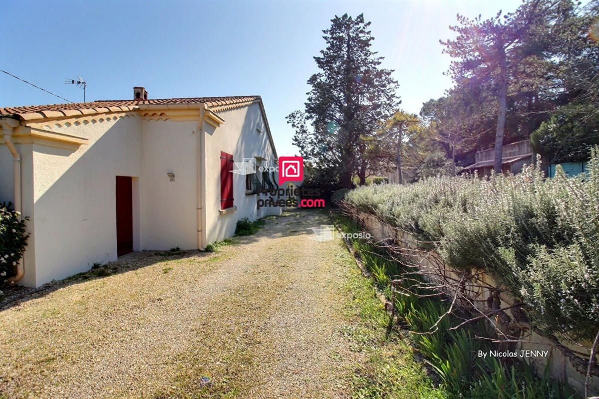 TAVEL Maison Tavel 4 pièces 95 m² - 239 000 Euros - 3