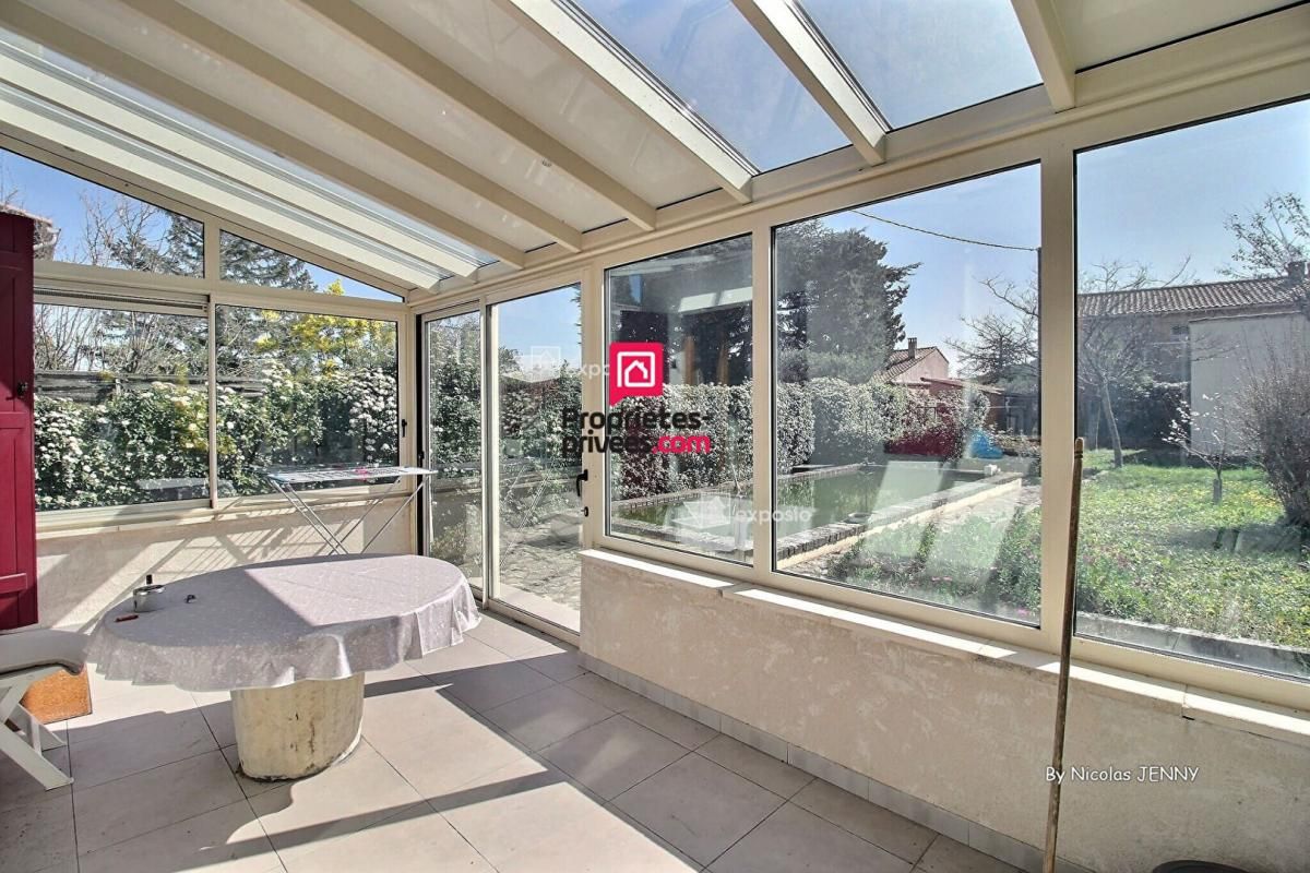 TAVEL Maison Tavel 4 pièces 95 m² - 239 000 Euros - 4