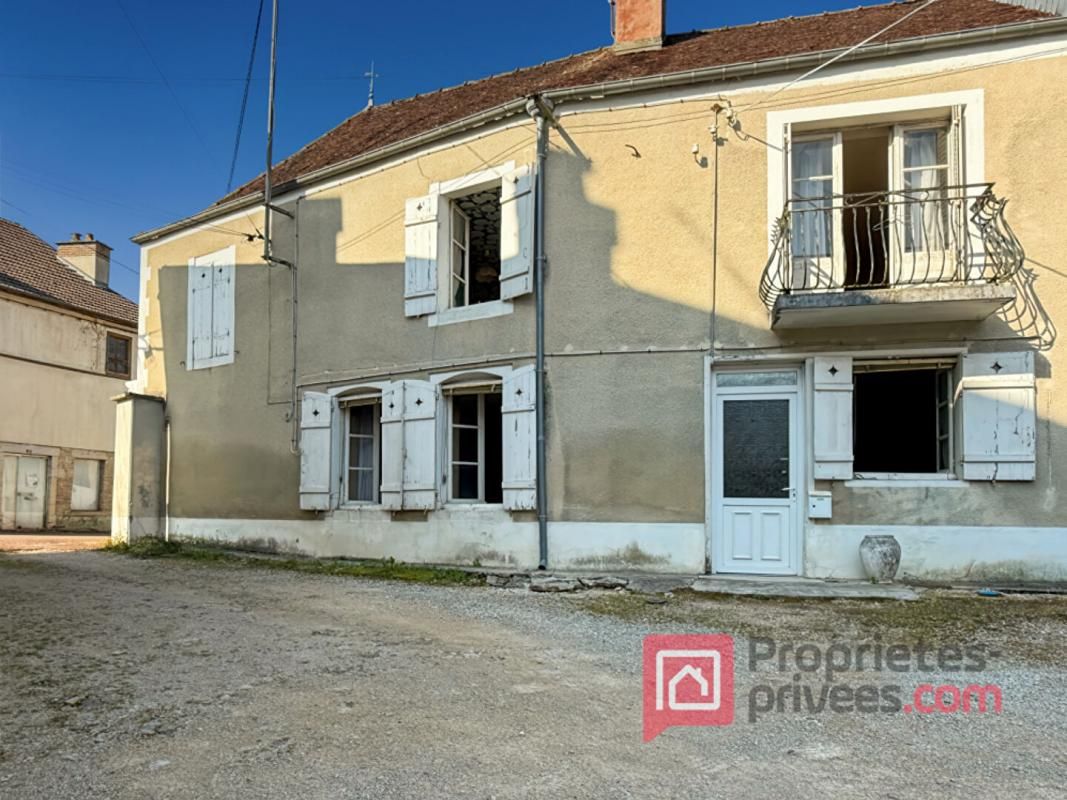 ESSOYES Maison Essoyes 150 m2 1