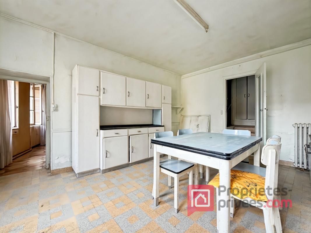 ESSOYES Maison Essoyes 150 m2 3