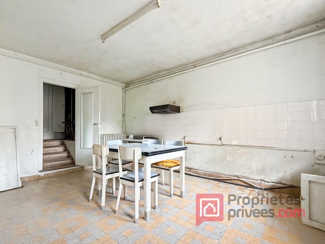 ESSOYES Maison Essoyes 150 m2 4