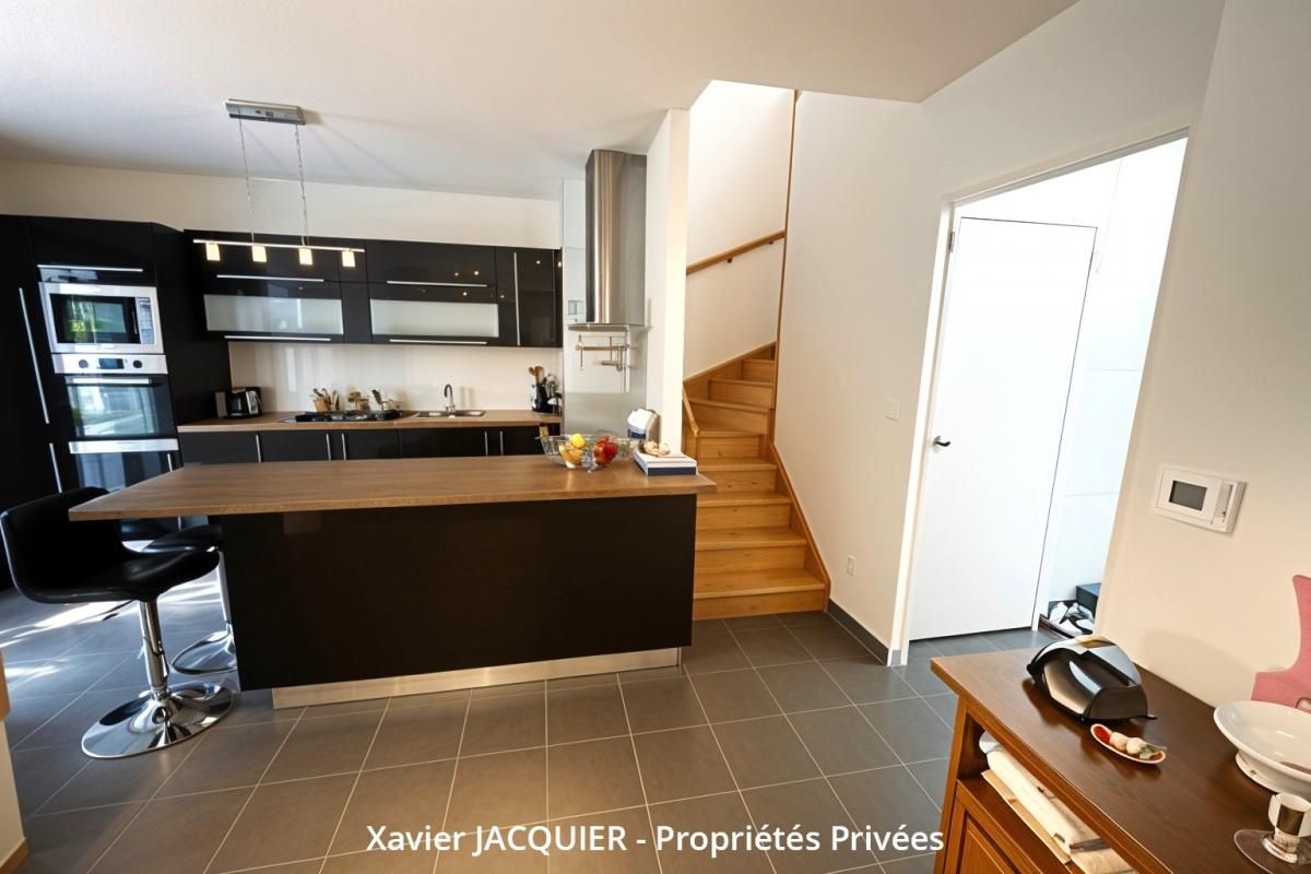 Maison - 4 pièces - 82,5 m² - Saint Joseph de Porterie