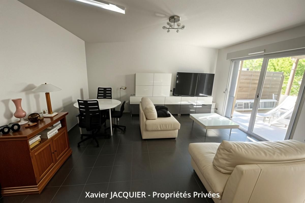 NANTES Maison - 4 pièces - 82,5 m² - Saint Joseph de Porterie 2